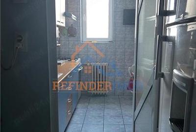 Apartament cu 2 camere decomandat, mobilat în Camil Ressu
