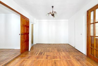 Apartament cu 2 camere nedecomandat în Tipografilor - 5