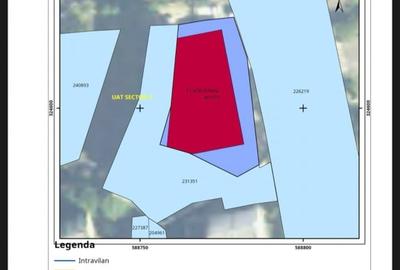 Centru Comercial de vanzare - Calea Vacaresti, Sector 4, Bucuresti - 6