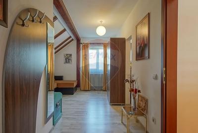 Casa / Vila de vanzare in Rasnov, afacere-Pensiune clasificata - 14