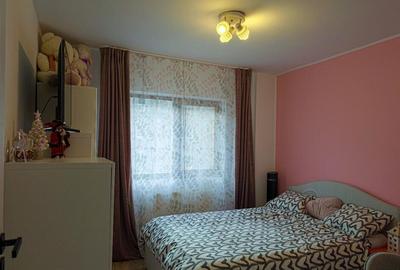 Simion Barnutiu - 3 Camere, 2 Bai, Etaj 3, Centrala Propr... - 8