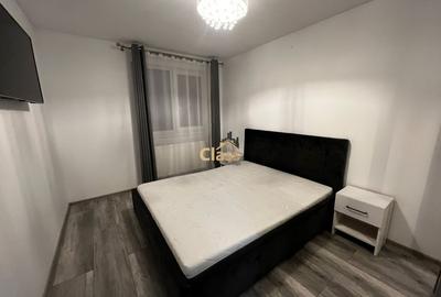 Apartament cu 2 camere decomandat, mobilat în Dâmbul Rotund