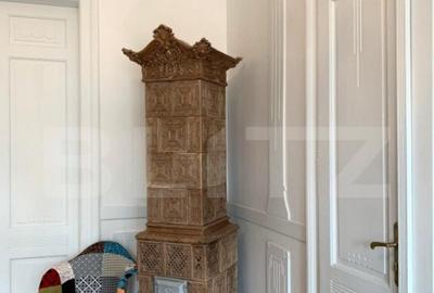 Apartament superb, design special 4 camere, 134 mp, zona Si - 9