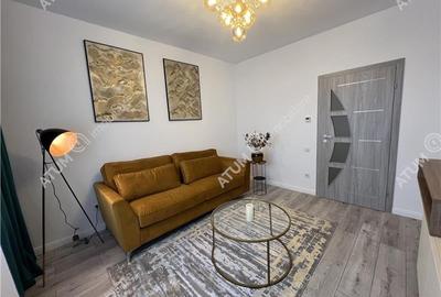 Apartament modern de inchiriat cu 2 camere decomandate zona Ciresica - 5