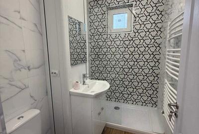 Apartament cu 2 camere decomandat în Bodești - 8