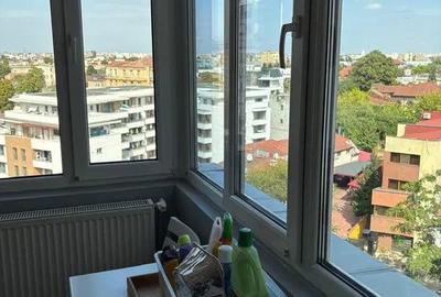 Apartament cu 2 camere decomandat, mobilat în Centrul Civic - 12
