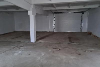 Spațiu comercial, de 200 mp, în Central