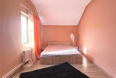 Casă individuală cu 6 camere cu Teren 266 Mp în Valu lui Traian - 22