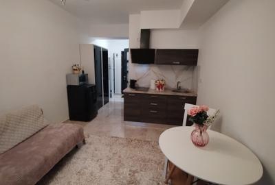 Copou - Garsoniera de inchiriat - Exclusive Residence 159885 - 4