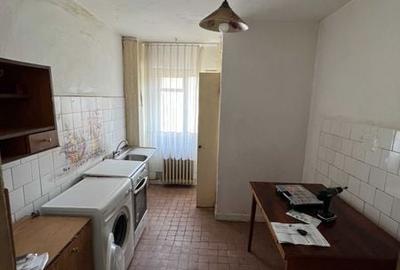 Apartament cu 2 camere semidecomandat în Ultracentral - 6