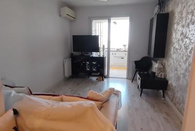 Apartament cu 2 camere semidecomandat, mobilat în Brâncoveanu - 9