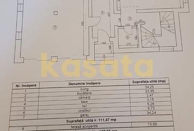Vilă individuala Pipera–Iancu Nicolae I 244 mp utili I Gradina I Garaj - 37