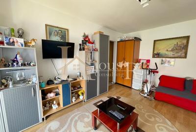 Bucatarie spatioasa, centrala termica proprie, zona linistita ! - 4