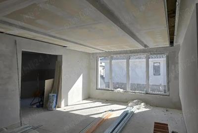Vand casa nivel Parter, sc 140 mp , constr 2024, Oradea ,zona C.Santandrei, semifinisata, teren 545 Vand casa nivel Parter, sc 140 mp , constr 2024, Oradea ,zona C.Santandrei, semifinisata, teren 545 - 6