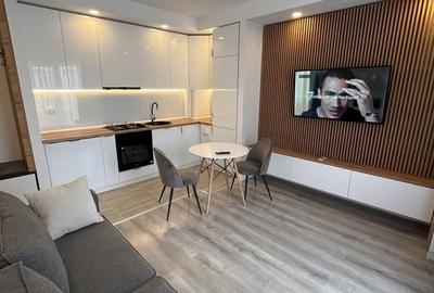 Apartament cu 2 camere decomandat în Crețuleasca - 2
