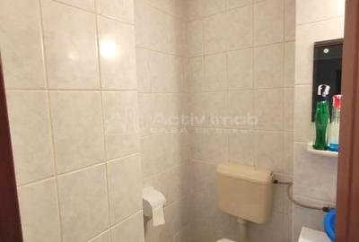 Apartament cu 3 camere decomandat în 13 Septembrie - 5