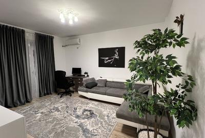 Apartament cu 2 camere decomandat în Central - 2