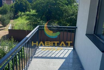 Apartament cu 2 camere decomandat, mobilat în Nicolae Grigorescu - 9