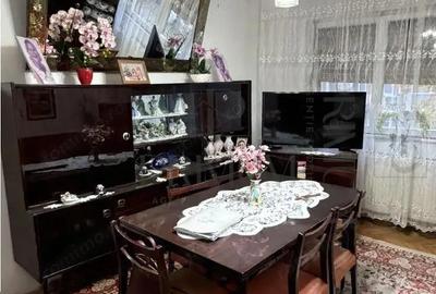 DACIA - ETAJ 2 - CENTRALA PRORPRIE - 3 CAMERE - BOXA - 1