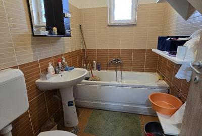Apartament cu 3 camere decomandat în Central - 4