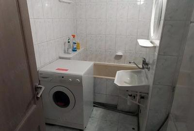 Garsonieră decomandată în Odobescu - 7