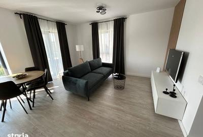 Apartament cu 3 camere în Herăstrău - 4