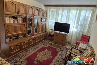 Apartament cu 2 camere semidecomandat în Țiglina 2 - 1