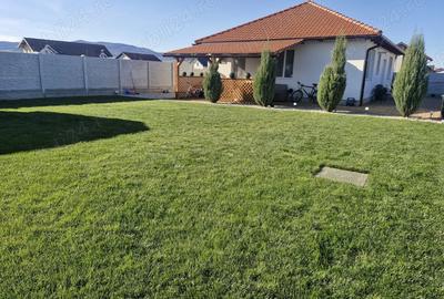 CASA DE VANZARE ALBA-IULIA (fara investi?ii interioare si exterioare, mobilata,gata de mutat)PARTO? - 9