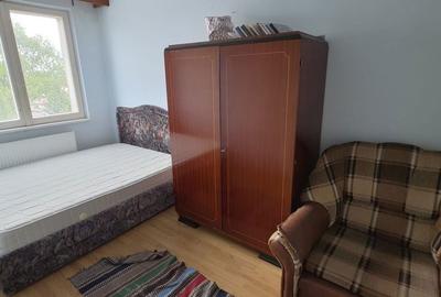 Apartament cu 3 camere semidecomandat în Șerbănești - 5