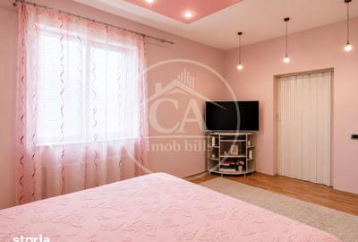 Casă cu 5 camere decomandat cu Teren 298 Mp în Rogerius - 19