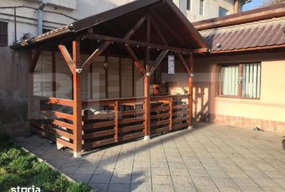 Casă cu 7 camere cu Teren 400 Mp în Exterior Nord - 18