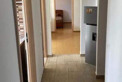Apartament cu 2 camere semidecomandat, mobilat în Cantemir - 14