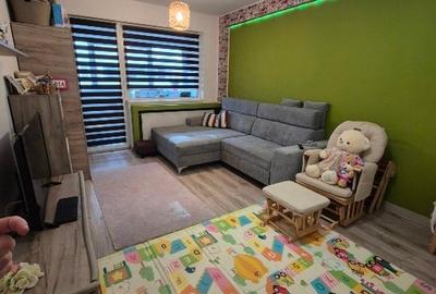 Apartament cu 2 camere decomandat, mobilat în Apărătorii Patriei - 3