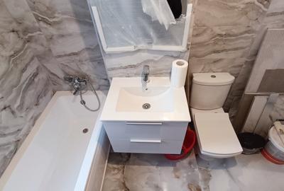 Apartament cu 2 camere decomandat în Calea Moldovei - 10