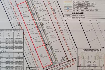 Teren intravilan construibil, 356 mp – Techirghiol Teren intravilan construibil, 356 mp – Techirghiol - 6