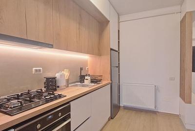 Garsoniera Central Address | Parcare subterana | TOTUL NOU - 5