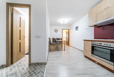 Garsonieră decomandată, mobilată în Ștrand - 6