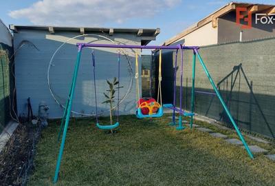 Casă cu 4 camere cu Teren 227 Mp în Săcălaz - 21