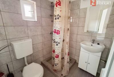 Garsoniera de inchiriat in Timisoara, zona Steaua - curte comuna - 4