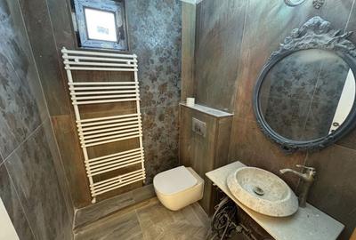 Apartament 3 camere premium de inchiriat *Dorobanti* prima inchiriere - 28