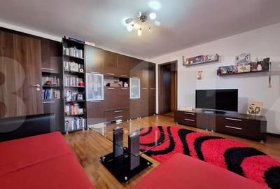 Apartament de vanzare, cu 2 camere, spatios, zona Aradului - 2
