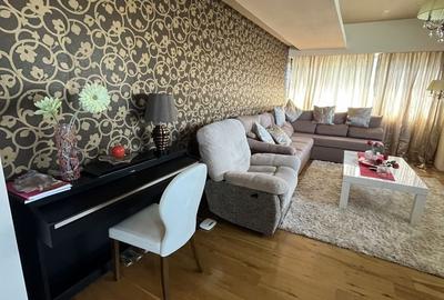 Apartament cu 3 camere decomandat, mobilat în Faleza Nord - 9