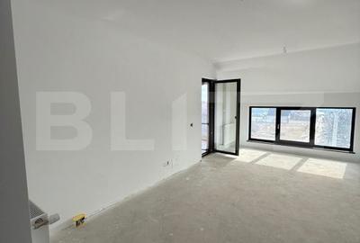 Apartament cu 3 camere în Burdujeni - 11