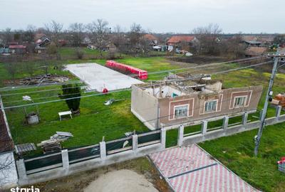 Teren de 2799 mp, în Satchinez - 6