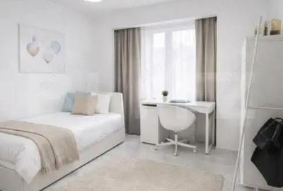 Apartament cu 4 camere decomandat în Lipovei - 4