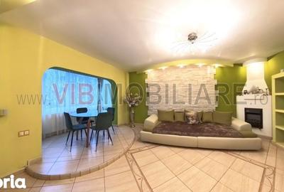 Apartament cu 4 camere în Central - 10