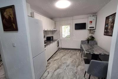 Apartament cu 2 camere semidecomandat în Dâmbovița - 3