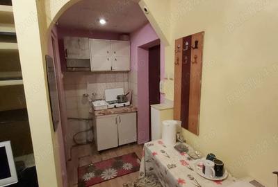 Garsonieră semidecomandată în Central - 4