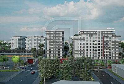 Apartament cu 2 camere decomandat în Sălaj - 4