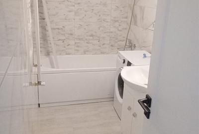 Garsonieră decomandată în Micro 20 - 7